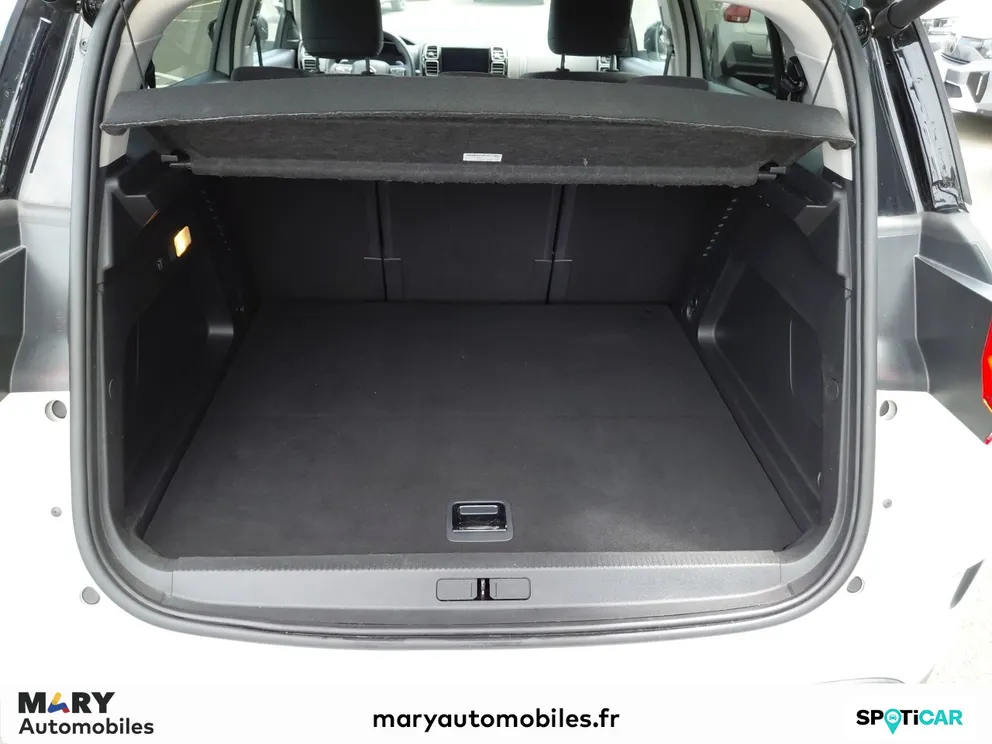 Véhicule occasion 1231373 - Citroën C5 AIRCROSS - Photo 26