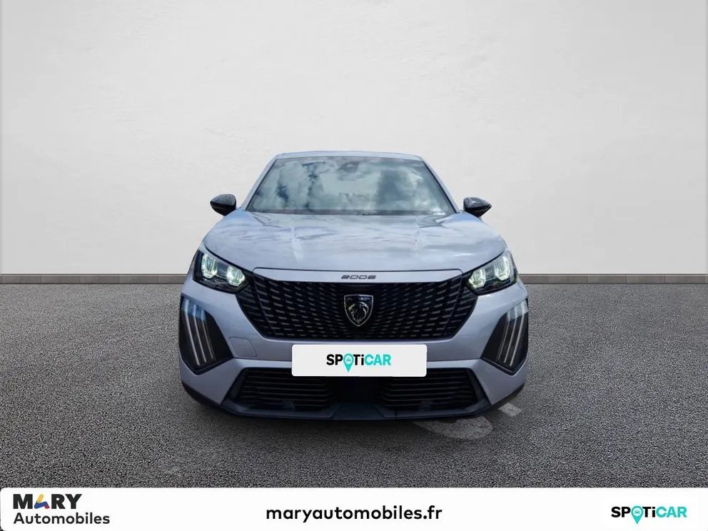 Véhicule occasion 201334 - peugeot 2008 - Photo 2