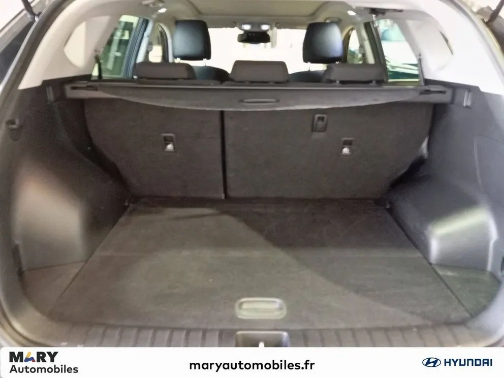 Véhicule occasion 213209 - hyundai TUCSON - Photo 6