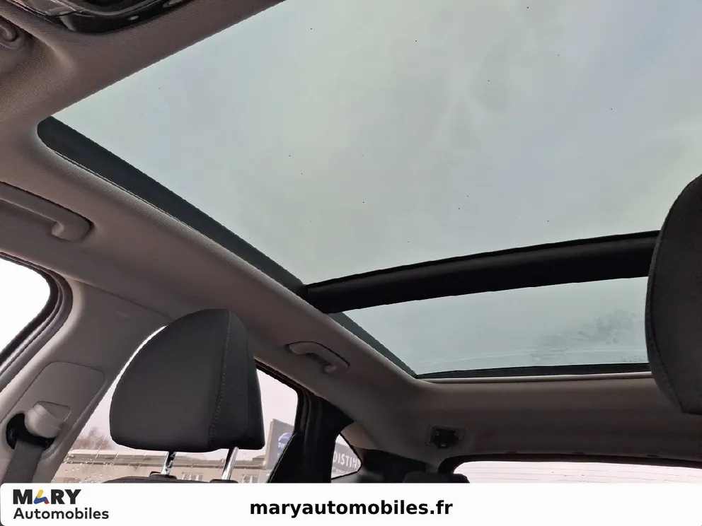 Véhicule occasion 212081 - hyundai TUCSON - Photo 13