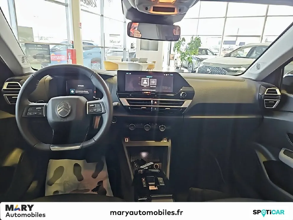 Véhicule occasion 212250 - Citroën C4 - Photo 8