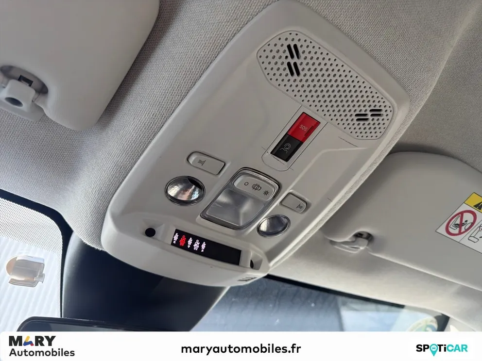 Véhicule occasion 1242327 - Citroën C4 - Photo 20