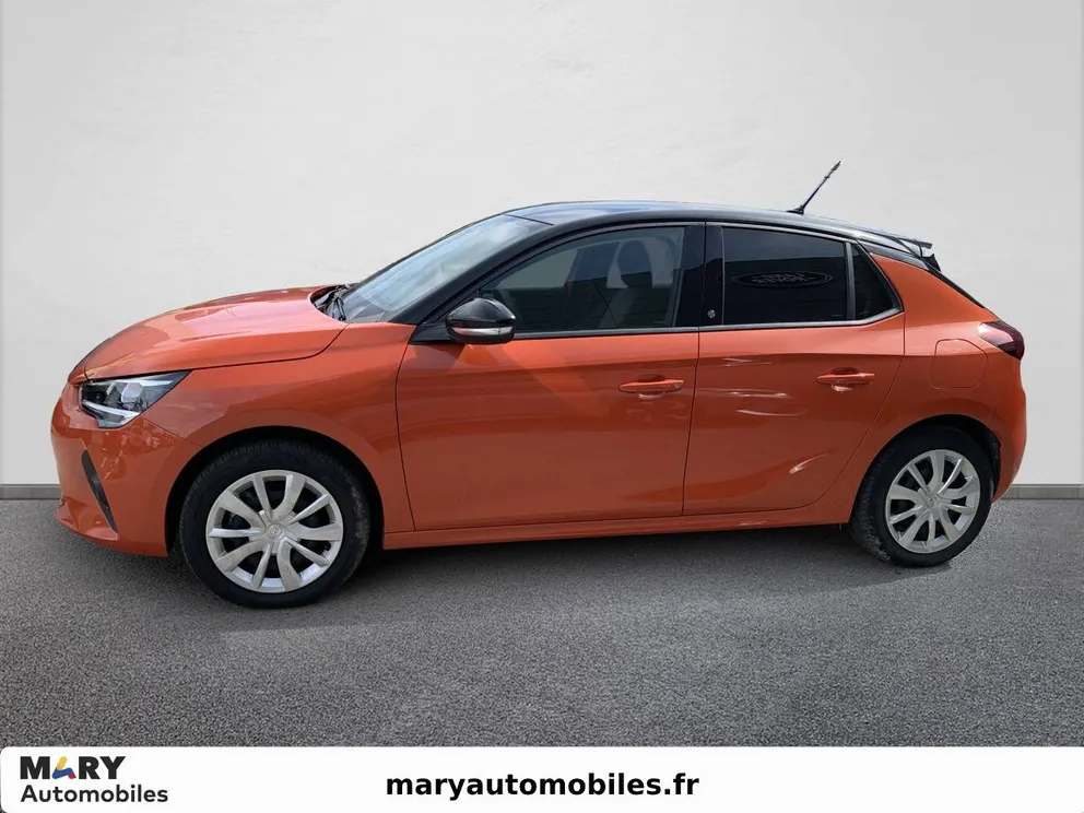 Véhicule occasion 216166 - opel CORSA - Photo 2