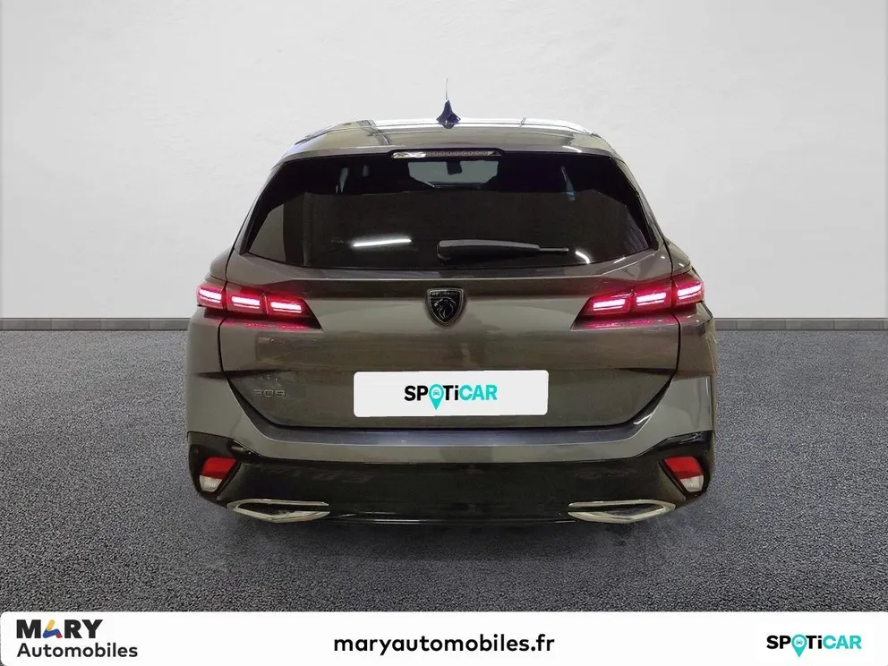 Véhicule occasion 210797 - peugeot 308 - Photo 5