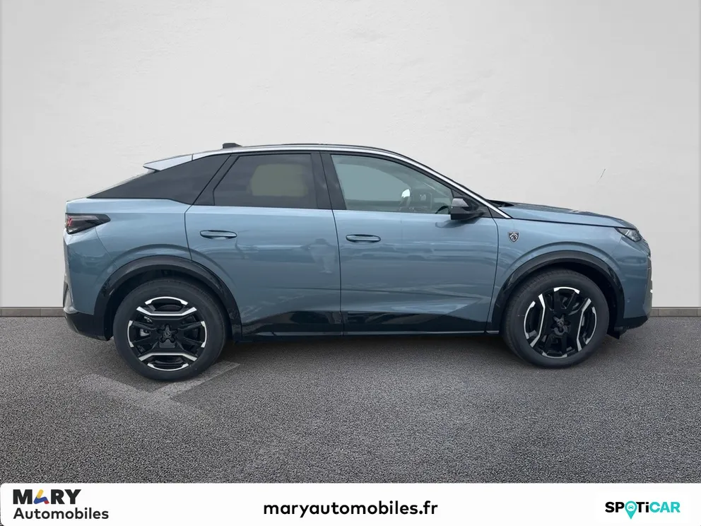Véhicule occasion 1229576 - peugeot 3008 - Photo 4