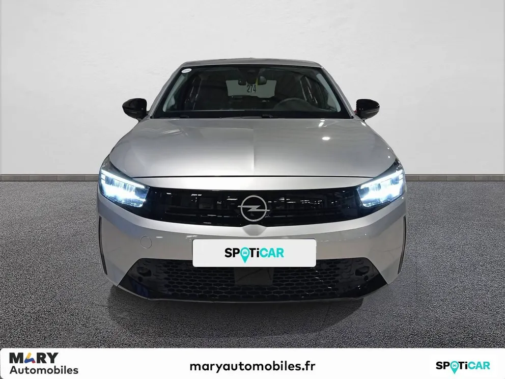 Véhicule occasion 198375 - opel CORSA - Photo 2
