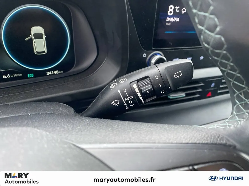 Véhicule occasion 208157 - hyundai BAYON - Photo 19