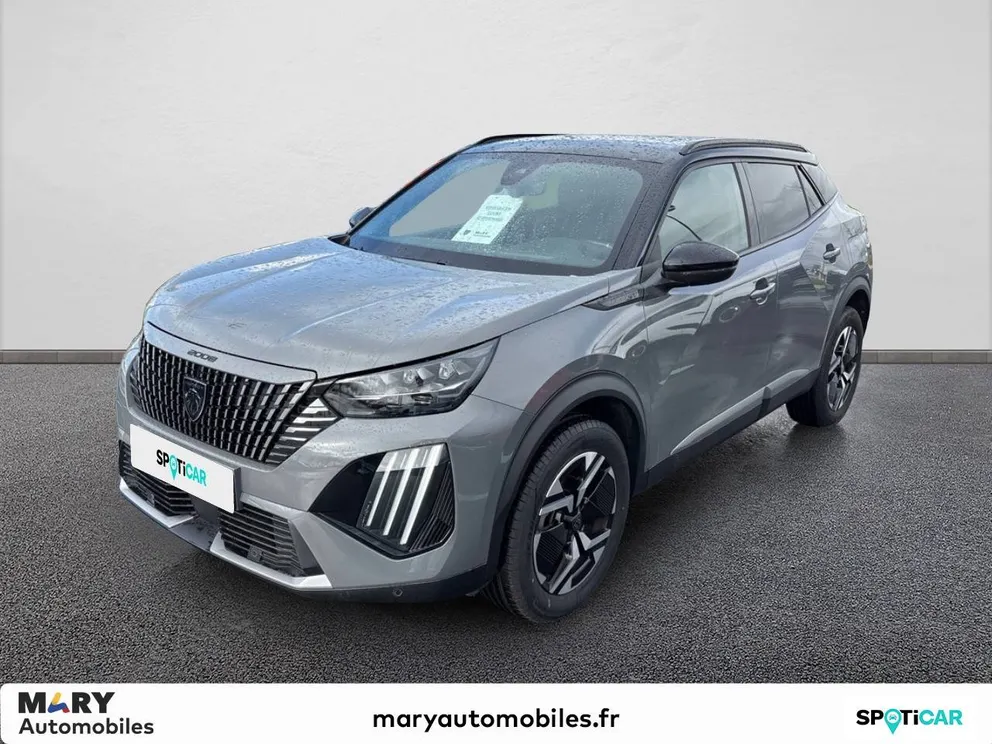 Véhicule occasion 250499 - peugeot 2008 - Photo 1