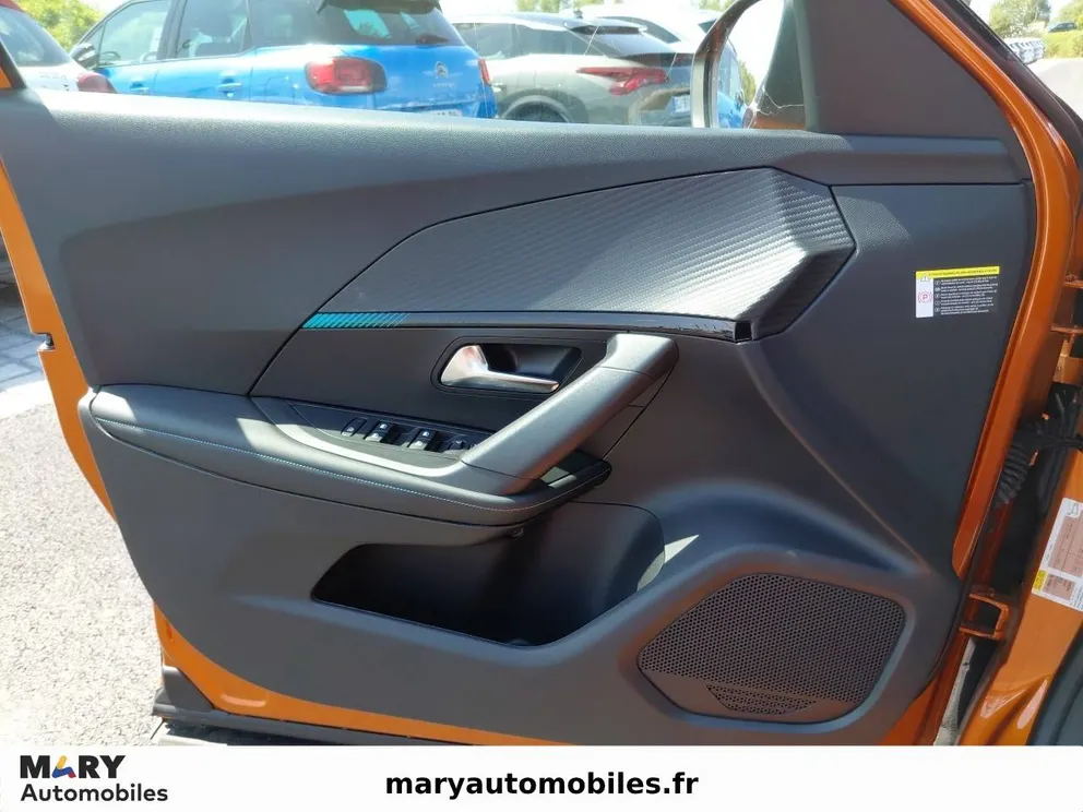 Véhicule occasion 190223 - peugeot 2008 - Photo 14