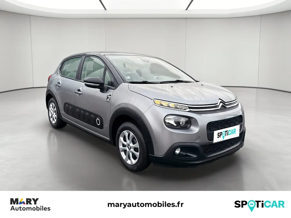 Véhicule occasion 1238804 - Citroën C3 - Photo 6