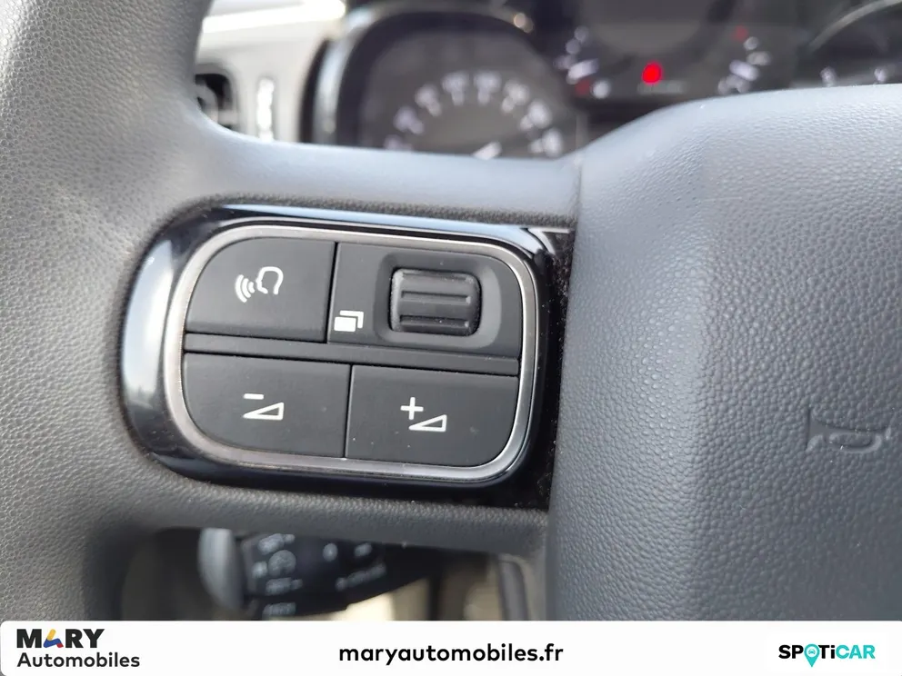 Véhicule occasion 234348 - Citroën C3 - Photo 14