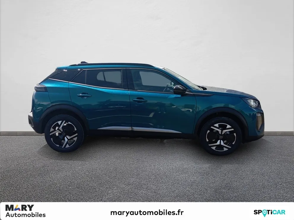 Véhicule occasion 235550 - peugeot 2008 - Photo 4