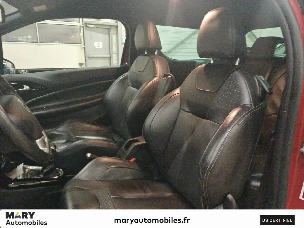 Véhicule occasion 207338 - ds DS 3 - Photo 10