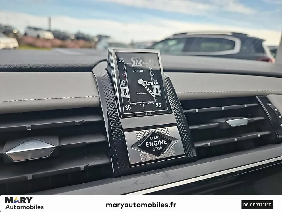 Véhicule occasion 180912 - ds DS 7 - Photo 15