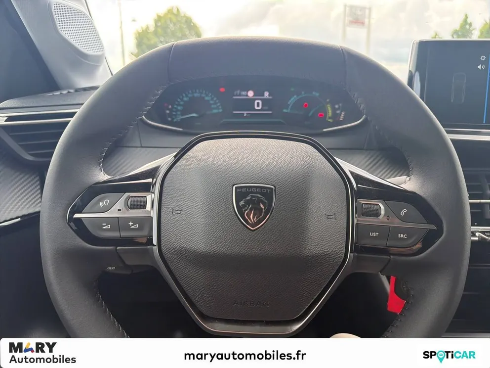 Véhicule occasion 236747 - peugeot 208 - Photo 18