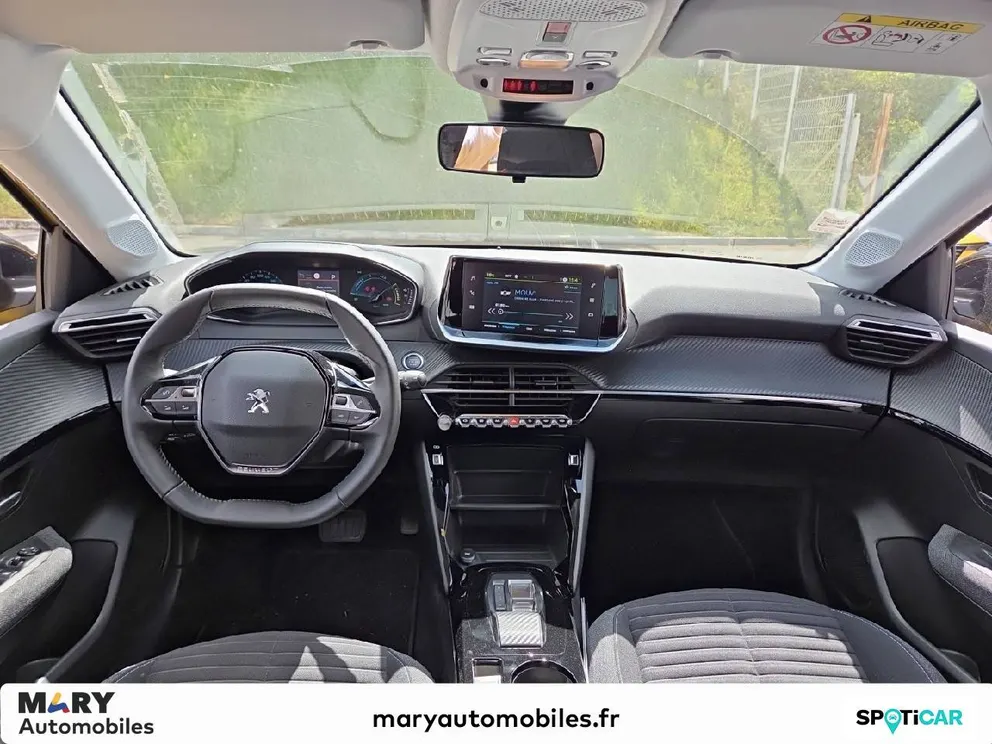 Véhicule occasion 164127 - peugeot 208 - Photo 8