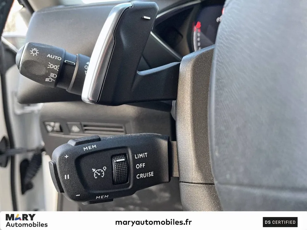 Véhicule occasion 216599 - ds DS 3 - Photo 20