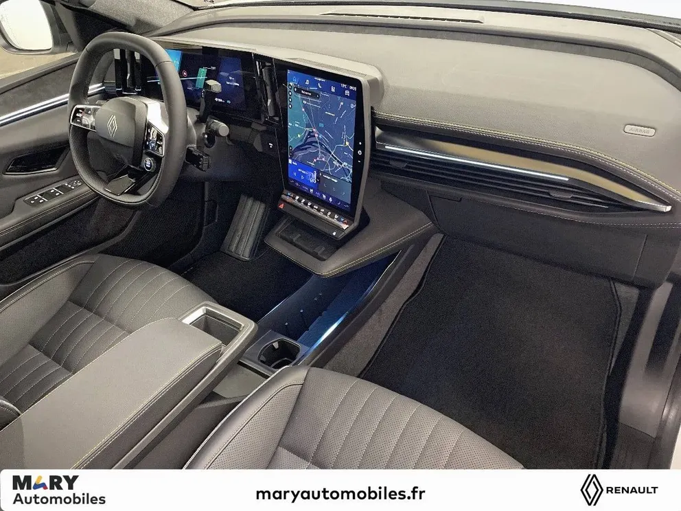 Véhicule occasion 210297 - renault SCENIC - Photo 17