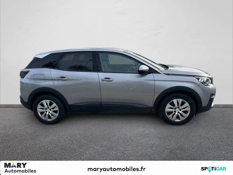 Véhicule occasion 218107 - peugeot 3008 - Photo 4