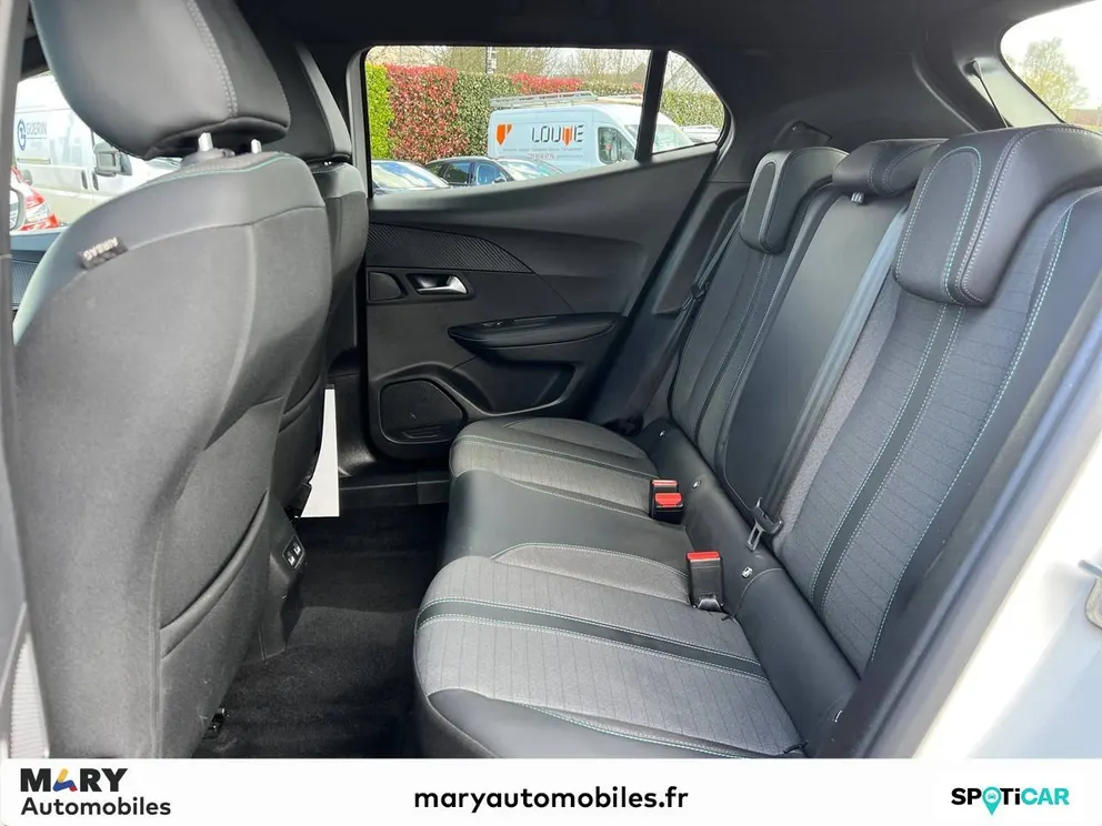 Véhicule occasion 216942 - peugeot 2008 - Photo 10