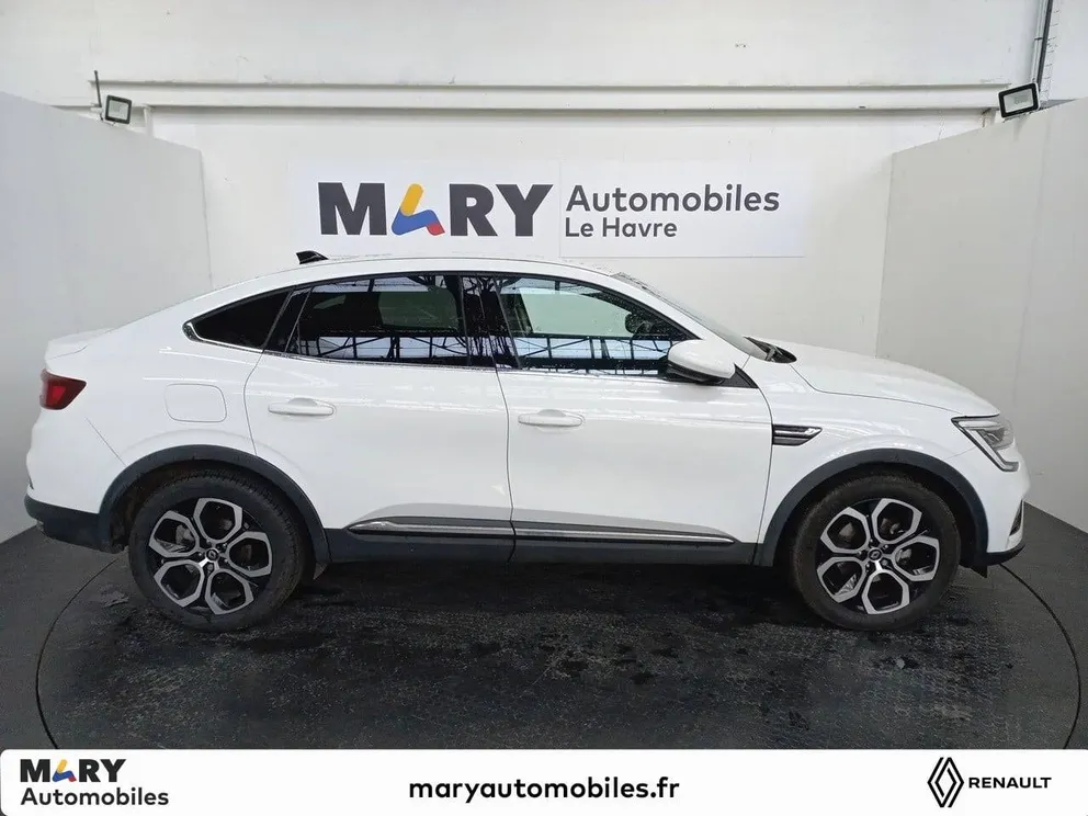 Véhicule occasion 222484 - renault ARKANA - Photo 4