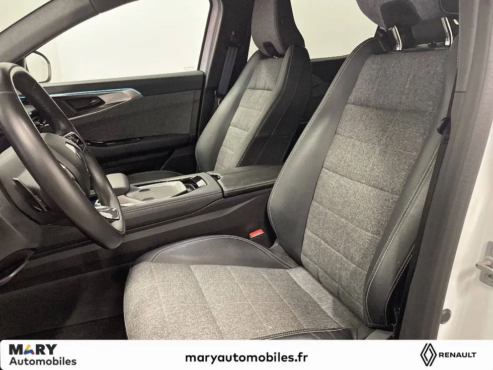 Véhicule occasion 210999 - renault ESPACE - Photo 9