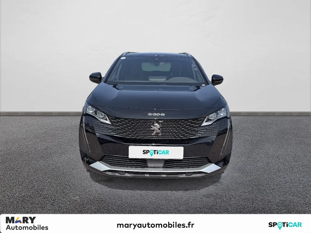 Véhicule occasion 1229728 - peugeot 3008 - Photo 6