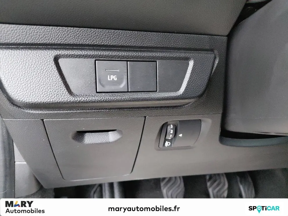 Véhicule occasion 201155 - dacia JOGGER - Photo 17