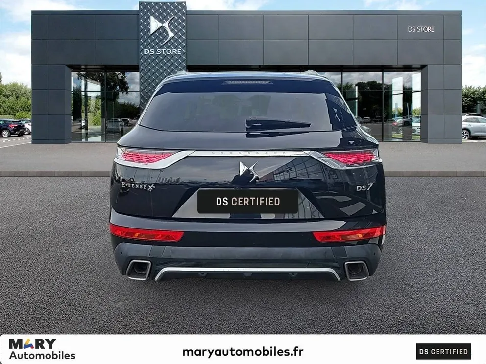 Véhicule occasion 180912 - ds DS 7 - Photo 5