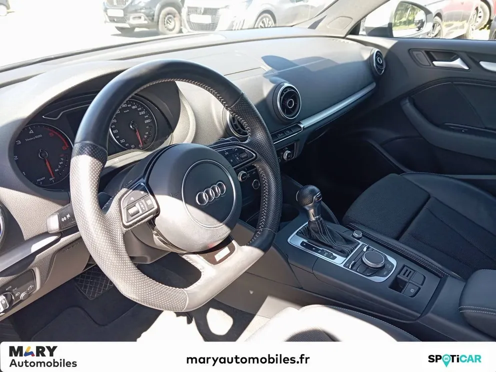 Véhicule occasion 227161 - audi A3 - Photo 16