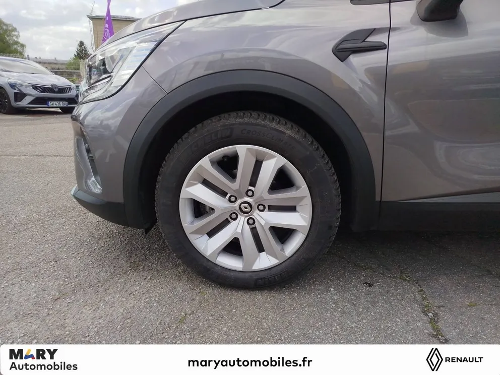 Véhicule occasion 214112 - renault CAPTUR - Photo 9