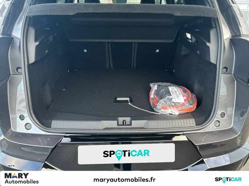 Véhicule occasion 220390 - Citroën C5 AIRCROSS PHEV - Photo 6