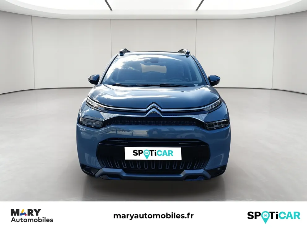 Véhicule occasion 1244162 - Citroën C3 AIRCROSS - Photo 7