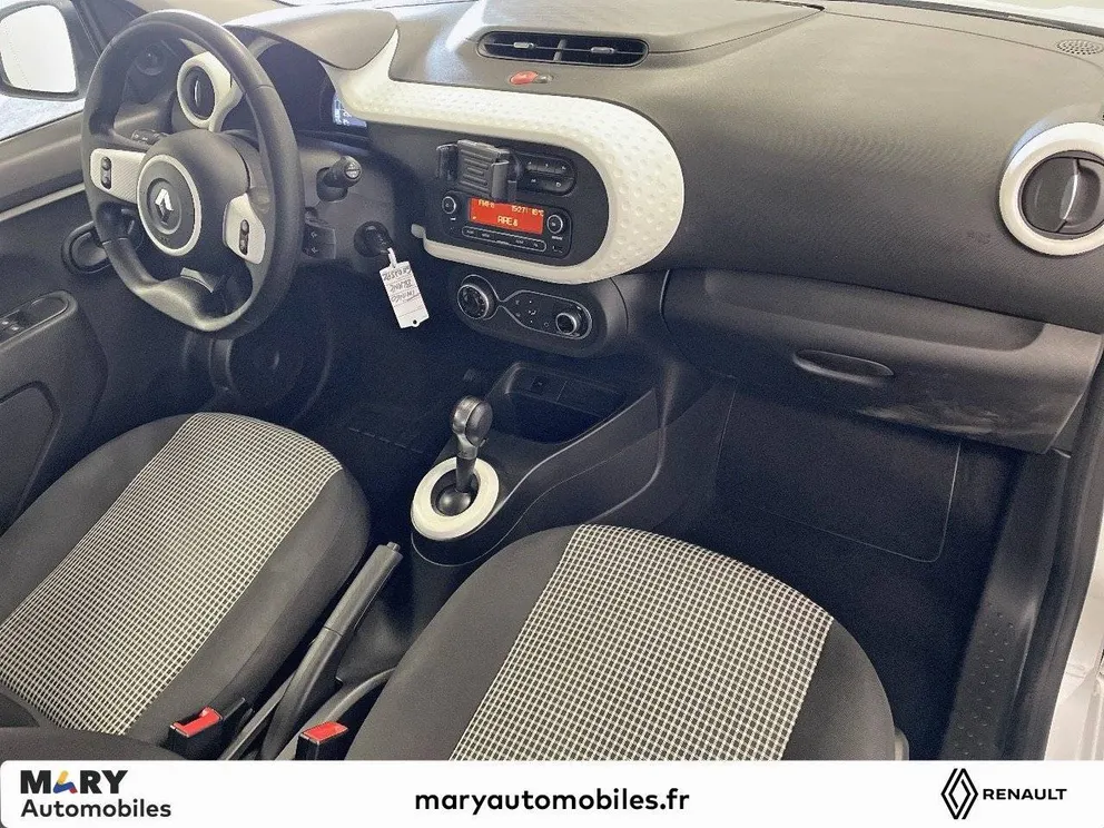 Véhicule occasion 168964 - renault TWINGO - Photo 17