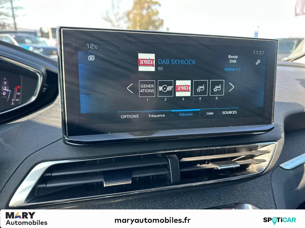 Véhicule occasion 227406 - peugeot 3008 - Photo 15