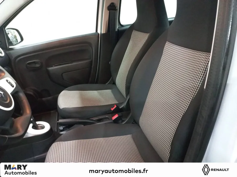 Véhicule occasion 210336 - renault TWINGO - Photo 13