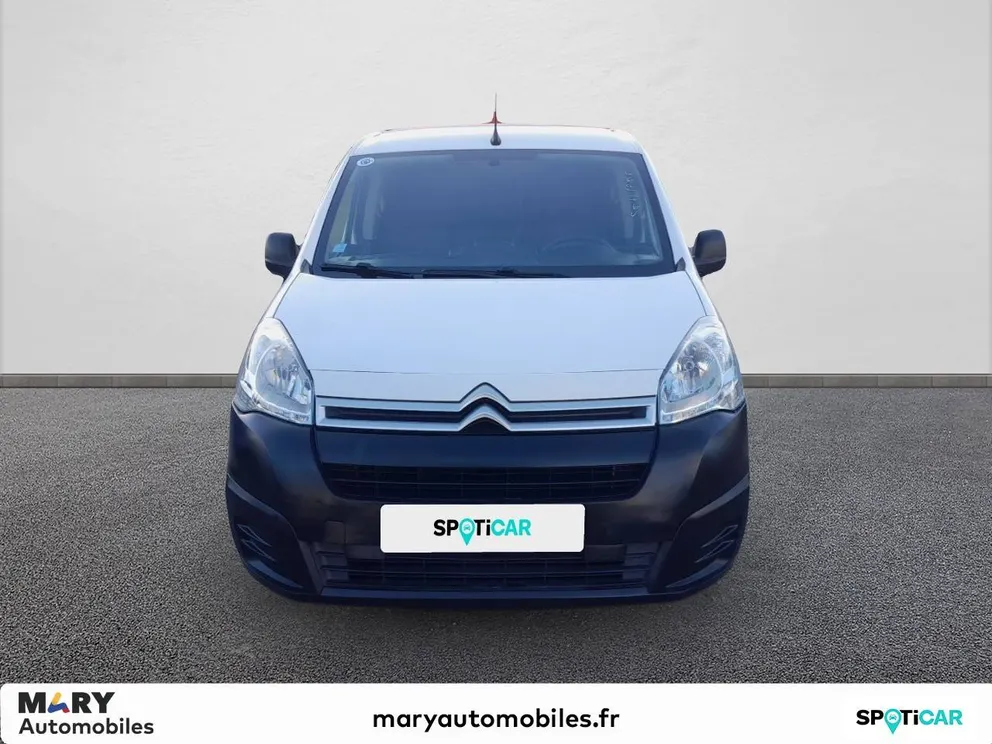 Véhicule occasion 197249 - Citroën BERLINGO - Photo 2