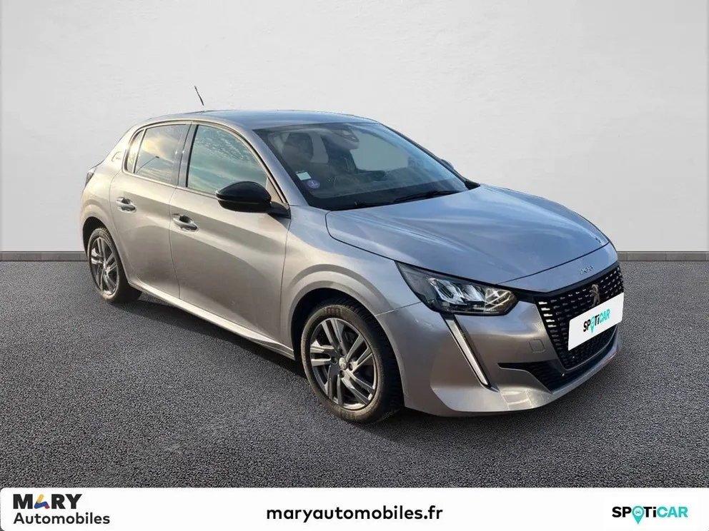 Véhicule occasion 224421 - peugeot 208 - Photo 3