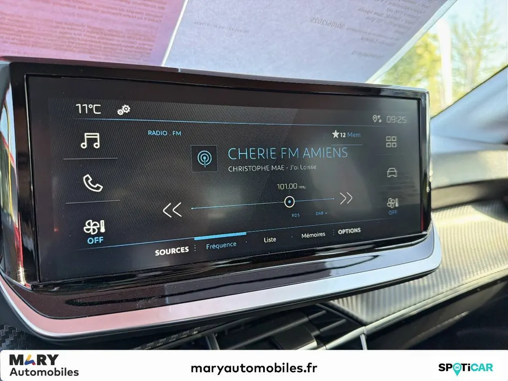 Véhicule occasion 234677 - peugeot 208 - Photo 16