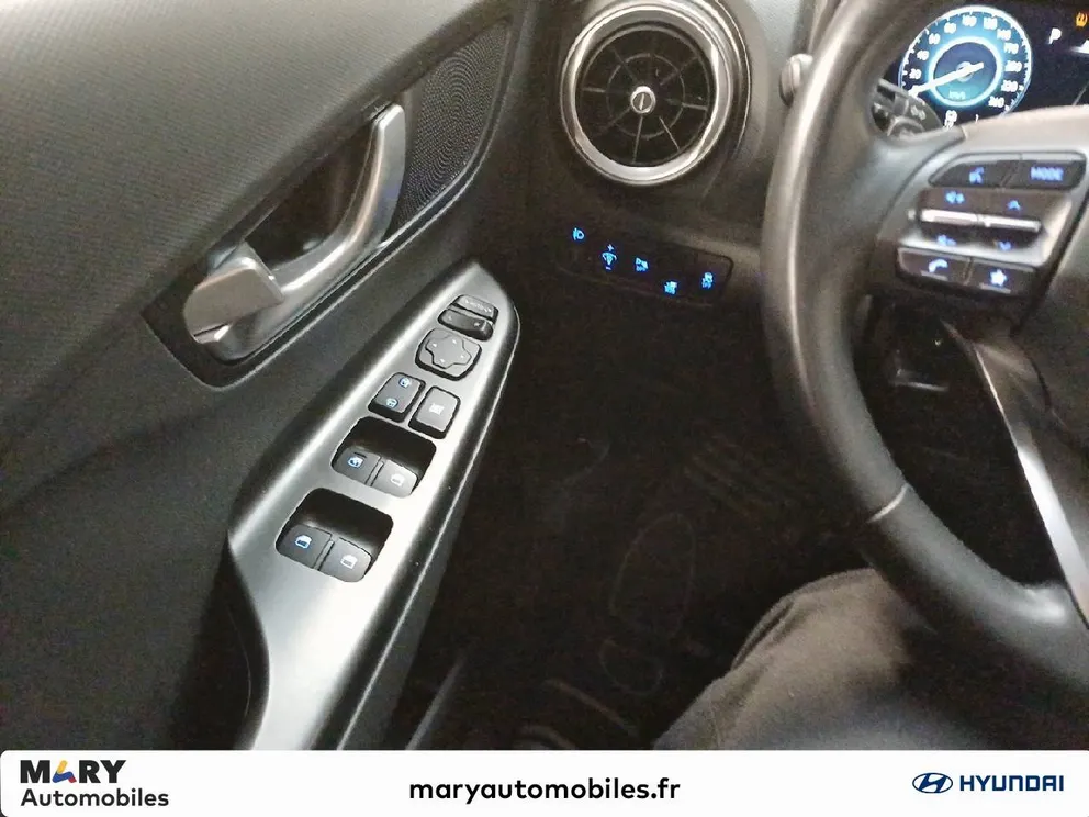 Véhicule occasion 1237318 - hyundai KONA - Photo 15