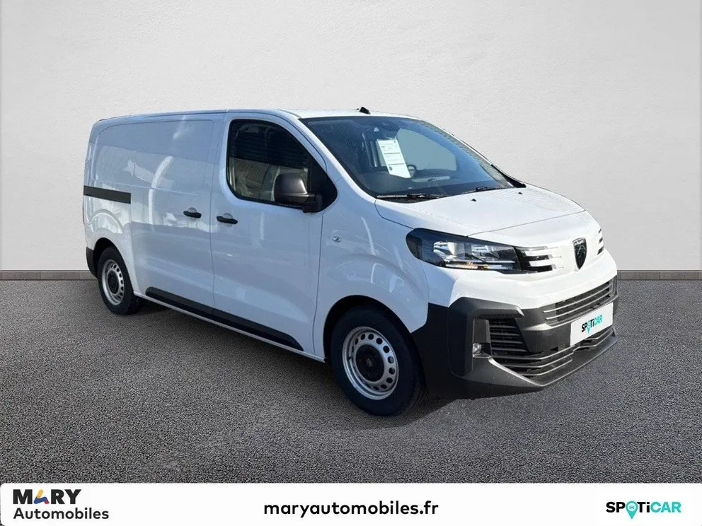 Véhicule occasion 206728 - peugeot EXPERT - Photo 3