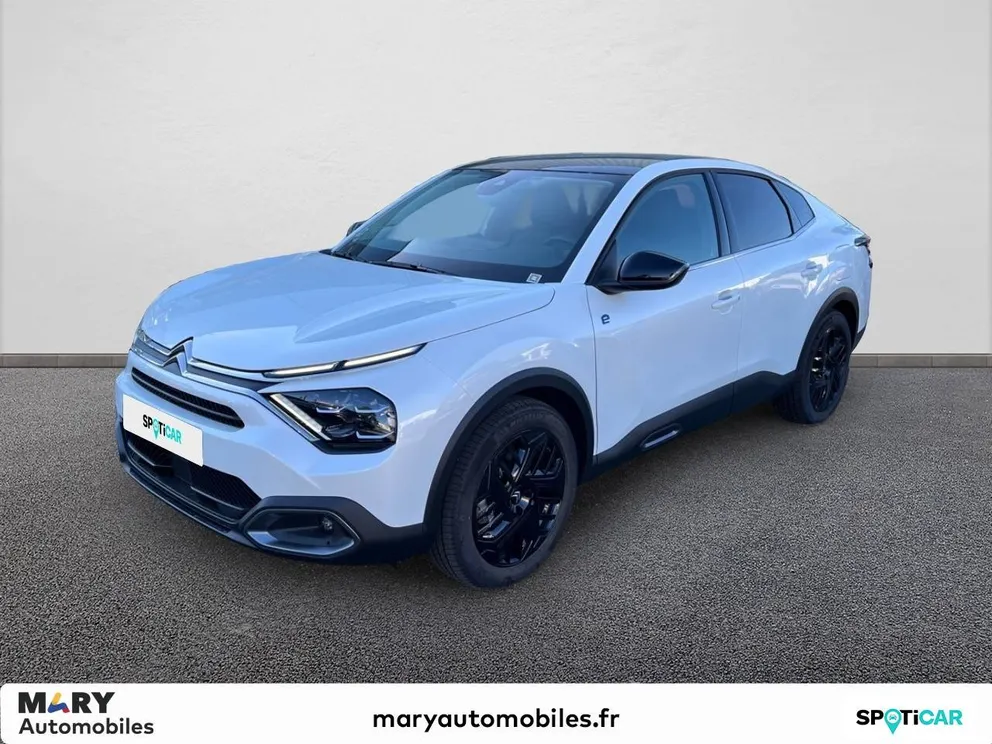 Véhicule occasion 226199 - Citroën C4 X - Photo 1