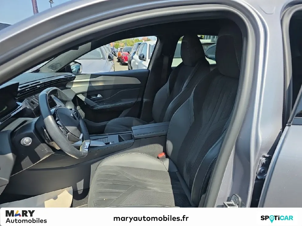 Véhicule occasion 1232156 - peugeot 308 - Photo 13