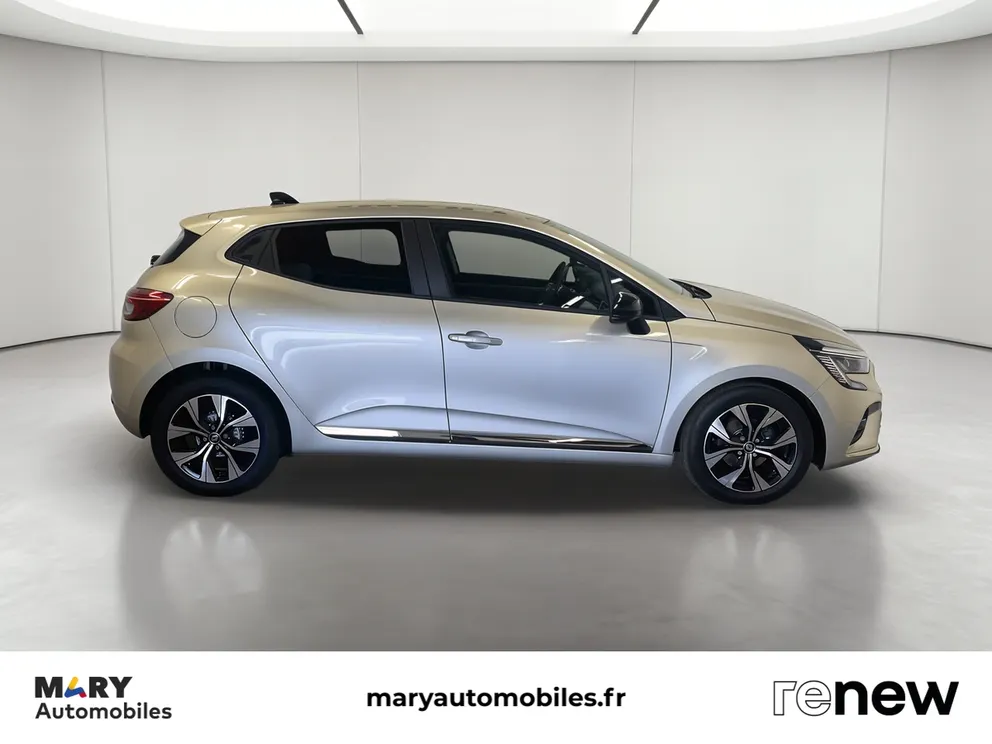 Véhicule occasion 221710 - renault CLIO - Photo 6
