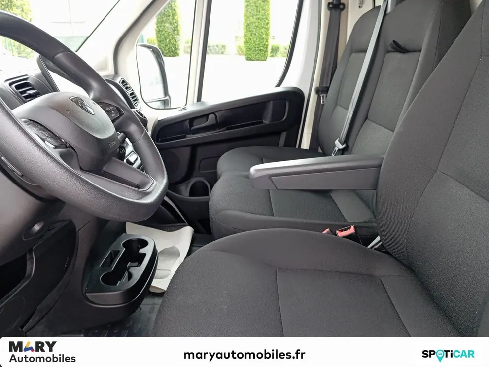 Véhicule occasion 232113 - peugeot BOXER - Photo 13