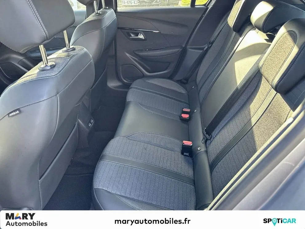 Véhicule occasion 218611 - peugeot 208 - Photo 10