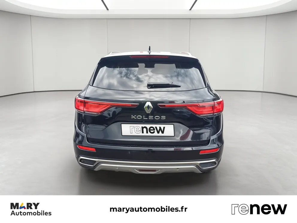 Véhicule occasion 1230893 - renault KOLEOS - Photo 4