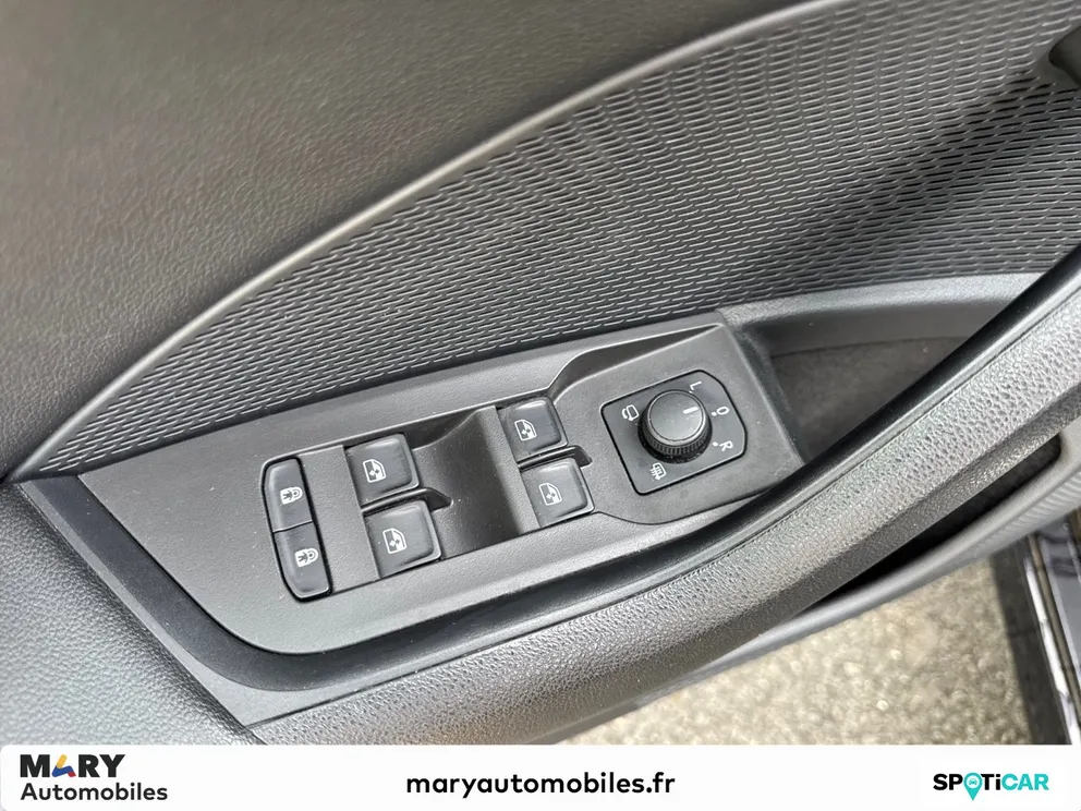 Véhicule occasion 229623 - skoda OCTAVIA - Photo 9