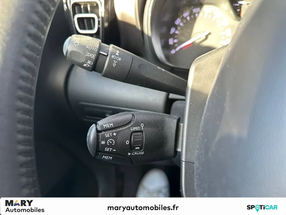 Véhicule occasion 214159 - Citroën C3 AIRCROSS - Photo 13
