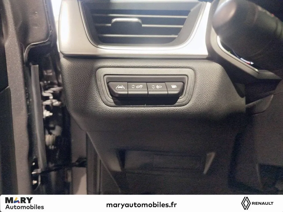 Véhicule occasion 206006 - renault CAPTUR - Photo 13